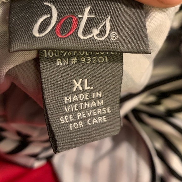 Stripped shirt - Picture 4 of 5